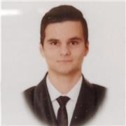 Profesor de matemáticas con mucha experiencia dando clases, con la titulación de Bachillerato de Ciencias Tecnológicas y estudiante de la Universidad de Almería, da clases a domicilio en Almería capital